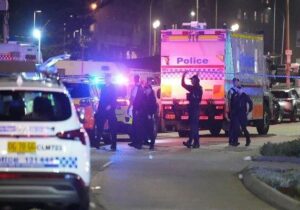 همه روایتها از جشن خونین