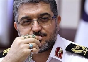 بدهی خودرو جریمه پلیس نیست؛ اتصال به سامانه سمیع مطالبه مردم است