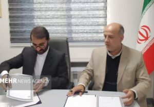 همکاری علمی- پژوهشی برای اشتغال دانشجویان مهارتی در گیلان