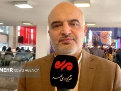 مدیرکل سلامت شهرداری تهران: مناسبسازی برای معلولان فقط فیزیکی نیست