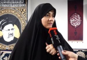 صفامنش: فعالیتهای نیکوکاری شهید رئیسی امروز نیز ادامه دارد