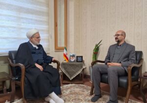 پورذهبی: نهضت سوادآموزی روحیه امید را در زندگی مردم ایجاد می‌کند