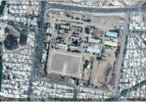 «پادگان ۰۷» گره بلاتکلیف توسعهای که رتبه پنجم عمرانی را زیر سؤال برد!