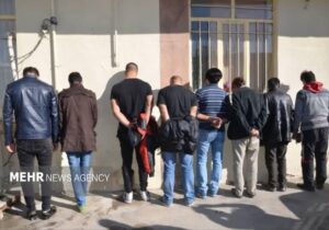 ۲ باند قاچاق مواد مخدر در استان بوشهرشناسایی و متلاشی شد