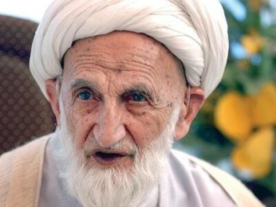 خاطره مرحوم خزعلی از اطاعت آیت‌الله ۸۰ ساله از فرمانده ۲۲ ساله در جبهه/ می‌گفت از ترس هواپیما روی زمین نخوابیدم، فرمان فرمانده را واجب می‌دانم