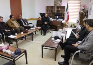 جوانمرد: اقدامات مراقبتی برای سرقت کابل در اردبیل افزایش یابد