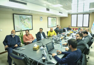 سامانه «رسا» معرفی شد؛ ارائه تصویری یکپارچه از وضعیت سینمای ایران