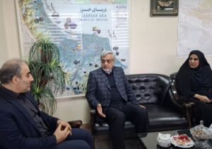 میرغضنفری: سهمیه فعلی آرد در رشت پاسخگوی میزان تقاضا نیست