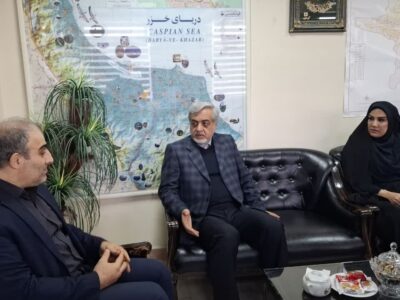 میرغضنفری: سهمیه فعلی آرد در رشت پاسخگوی میزان تقاضا نیست