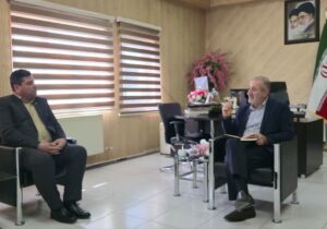 علوی: آموزشهای مهارتی قروه باید متناسب با صنعت و کشاورزی باشد