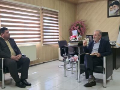 علوی: آموزش‌های مهارتی قروه باید متناسب با صنعت و کشاورزی باشد