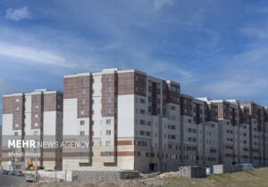 فراخوان مشارکت در ساخت مسکن، از سوی سازمان ملی زمین و مسکن اعلام شد