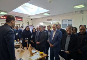 تعامل مراکز رشد با صنعت، مسیر توسعه فناوری را تعیین میکند