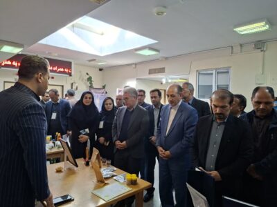 تعامل مراکز رشد با صنعت، مسیر توسعه فناوری را تعیین می‌کند