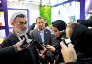 نمایشگاه «ایران‌ساخت» مسیر کاهش وابستگی و خروج ارز را هموار کرده است