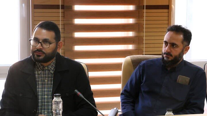 صادقی: اعتکاف نباید دولتی شود؛ ضرورت بهره‌گیری از محتوای غنی و مردمی