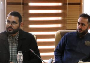 صادقی: اعتکاف نباید دولتی شود؛ ضرورت بهرهگیری از محتوای غنی و مردمی