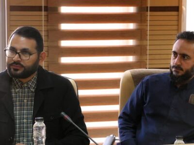 صادقی: اعتکاف نباید دولتی شود؛ ضرورت بهرهگیری از محتوای غنی و مردمی