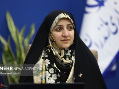 ضرورت تجمیع ظرفیت‌ها برای توانمندسازی زنان