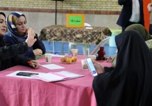 سیدهاشمی: رشد تولید مباحث شهر هوشمند در اردبیل چشمگیر است