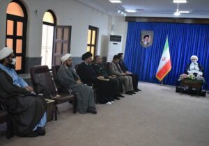 مدیرکل تبلیغات اسلامی بوشهر: اعتکاف در ۳۲۰ مسجد برگزار می شود