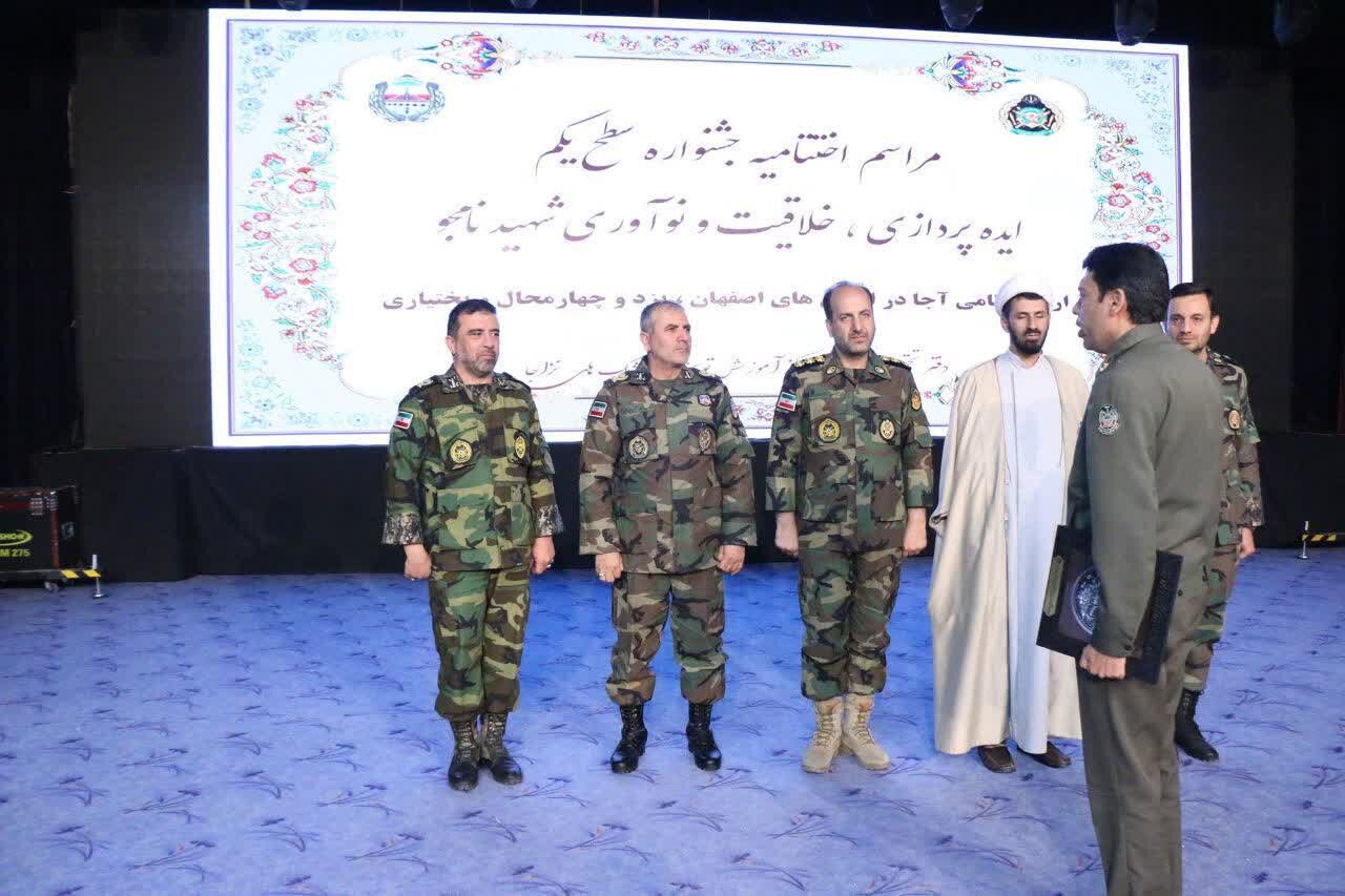 پژوهش و نوآوری، شرط زندهماندن سازمانها در عصر تحولات پرشتاب است