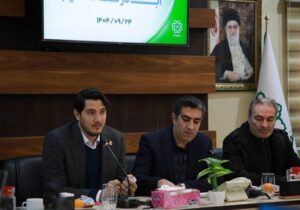 عبور از تنش آبی پایتخت با رویکردهای نوین مدیریت شهری