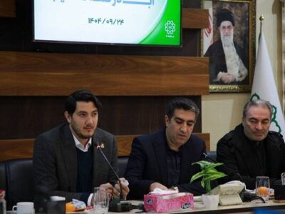 عبور از تنش آبی پایتخت با رویکردهای نوین مدیریت شهری