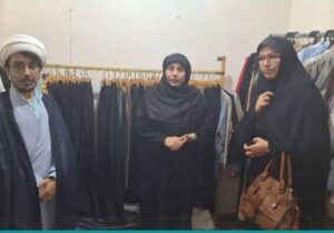 پوربهی: صنایعدستی بانوان هنرمند استان بوشهر حمایت میشود