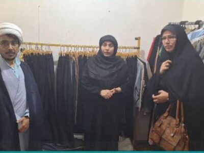 پوربهی: صنایعدستی بانوان هنرمند استان بوشهر حمایت میشود