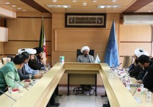 رضوانی: اعتکاف باید به بستر پیوند پایدار با مساجد تبدیل شود