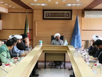 رضوانی: اعتکاف باید به بستر پیوند پایدار با مساجد تبدیل شود