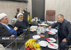 خسروپناه: قدیمی نقش موثری در توسعه هاکی ایران داشته است