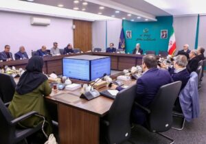 برنامهریزی برای اصلاح و تکمیل سند ملی موسیقی در شورای هنر