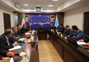 طهماسبی: پسماند شهری با بهره‌گیری از شرکت‌های دانش‌بنیان ساماندهی شود