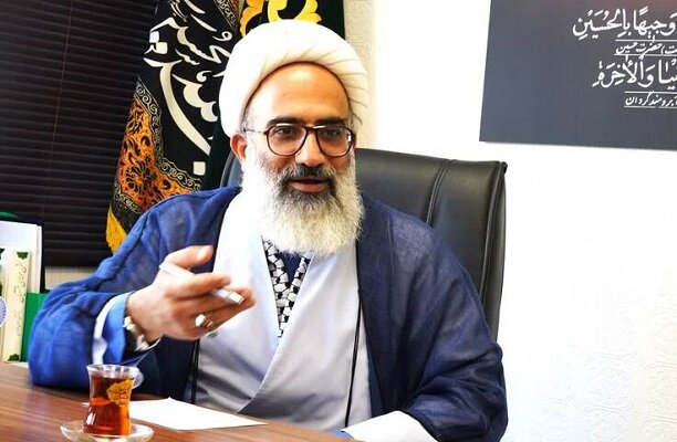 امیدواریم مسیر تکریم پیرغلامان استمرار یابد؛ فلسفه تشکیل هیئت «حبیب»