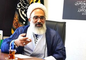 امیدواریم مسیر تکریم پیرغلامان استمرار یابد؛ فلسفه تشکیل هیئت «حبیب»