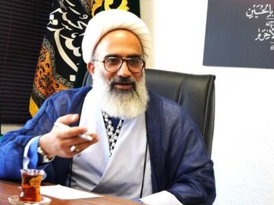 امیدواریم مسیر تکریم پیرغلامان استمرار یابد؛ فلسفه تشکیل هیئت «حبیب»