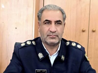 آغاز طرح زمستانه در کهگیلویه وبویراحمد؛حضور پلیس راه در مسیرهای برفی