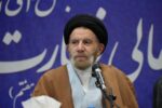نماینده ولی فقیه در لرستان: شوراها نیازمند افراد خلاق و خدمتگزار هستند