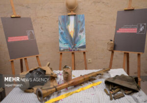 اجلاسیه شهدای خدمات فنی خودرویی کشور در اصفهان برگزار شد