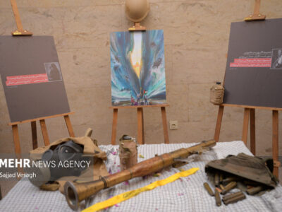 اجلاسیه شهدای خدمات فنی خودرویی کشور در اصفهان برگزار شد