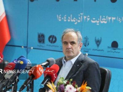 امیرانی: گمرک هنوز خانههای سازمانی فرودگاه مهرآباد را خالی نکرده است