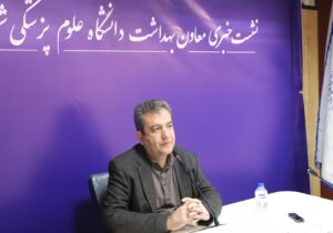 ایلامی: پوشش واکسیناسیون آنفلوآنزا در فارس افزایش یافت