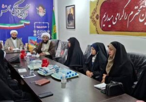 امام جمعه سیراف: جوانی جمعیت موتور محرکه پیشرفت کشور است