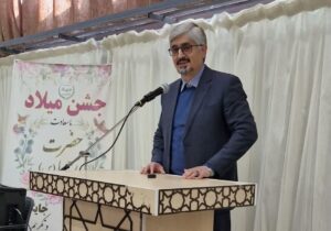 بهجت حقیقی: بانوان ستون توانمند در جهاد کشاورزی فارس هستند