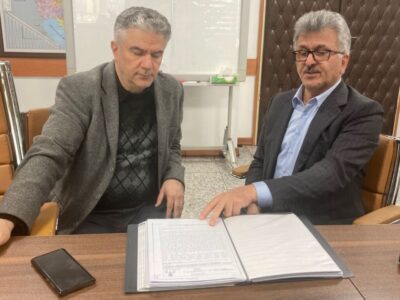 چالشهای حوزه درمان گیلان در وزارت بهداشت بررسی شد