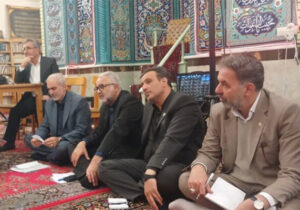 کمبود نیرو، چالش اصلی حفاظت از میراث فرهنگی کوزران