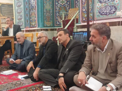 کمبود نیرو، چالش اصلی حفاظت از میراث فرهنگی کوزران