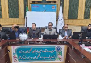 سمنها بازوی اجرایی دولت در تحقق توسعه پایدار هستند